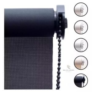 Roller Sunscreen